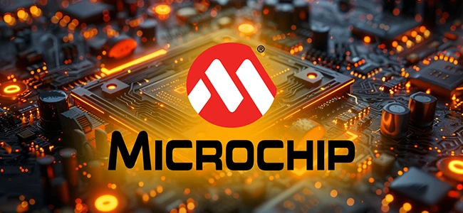 Microchip Technology 数据盗窃