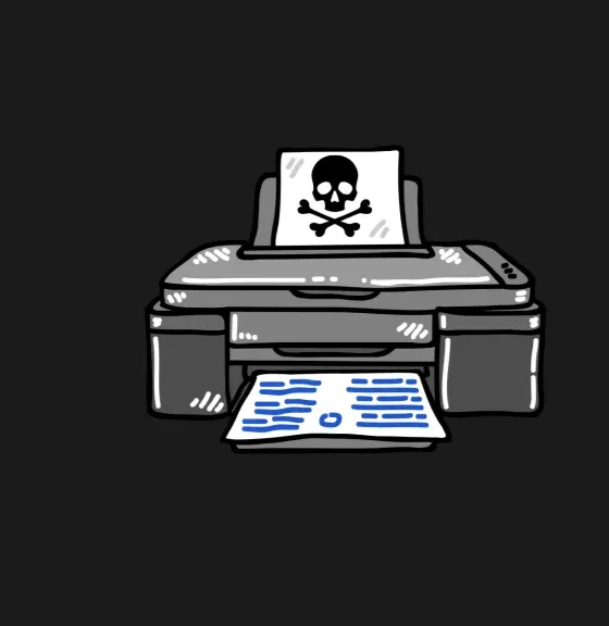 Xerox Printers Vulnerability Puts Data Security at Risk