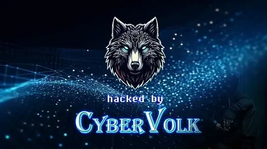 CyberVolk Stealer