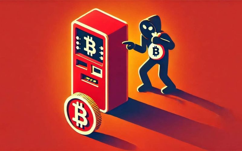 Bitcoin ATM Giant Byte Federal Hit by Hackers, 58,000 Users Impacted