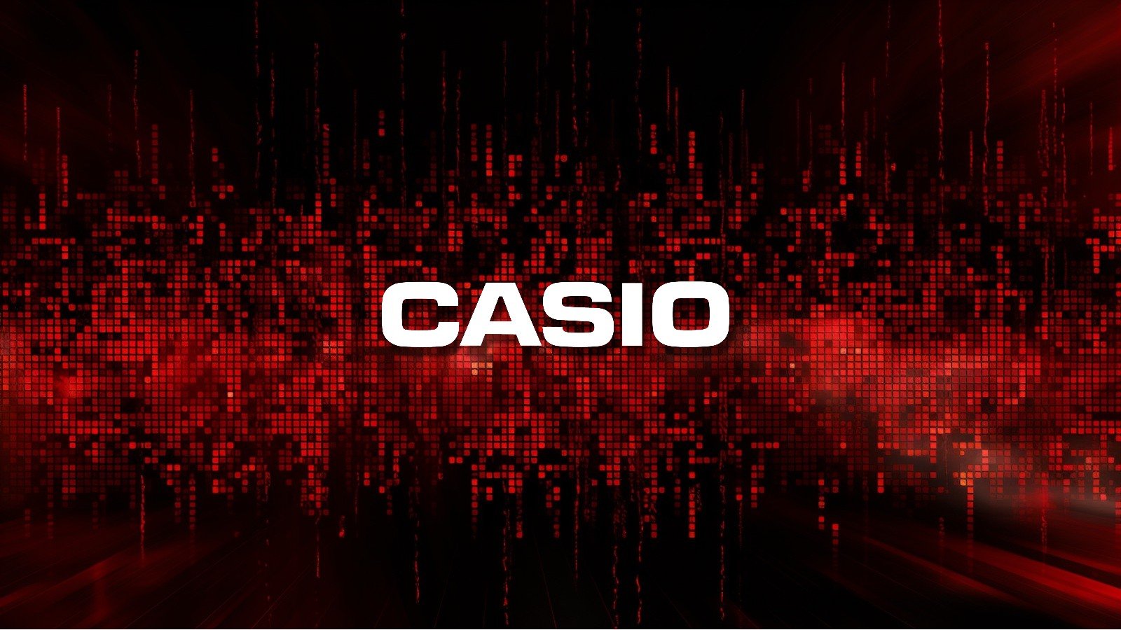 Casio