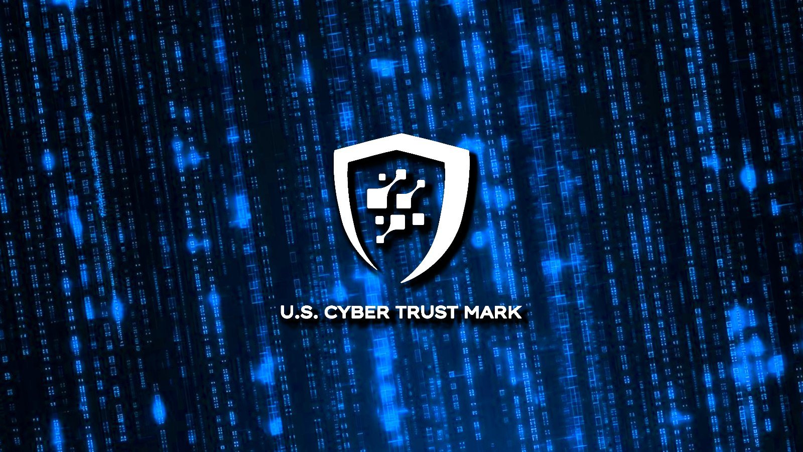 US Cyber Trust Mark