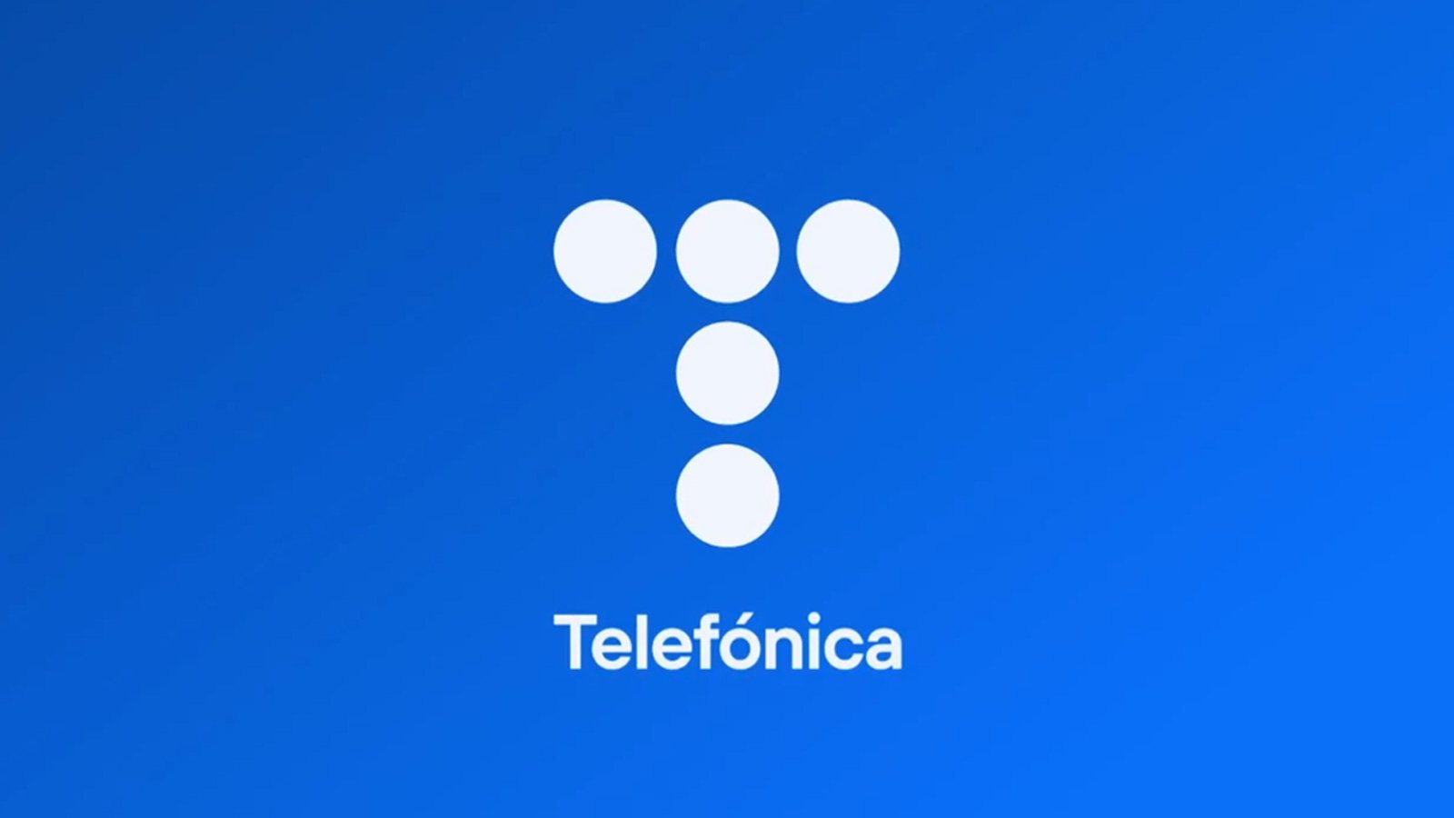 Telefónica logo