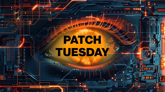 patch Tuesday Hyper-V