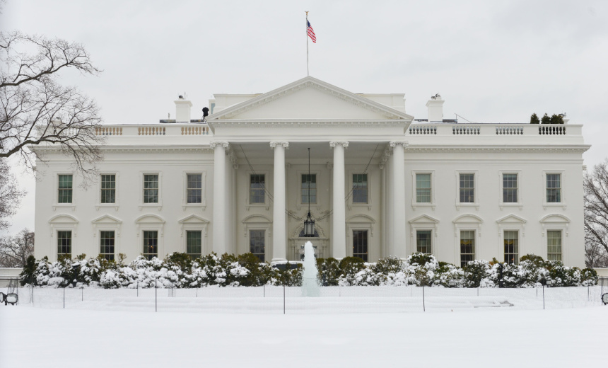 Biden Opens US Federal Sites for AI Data Center Growth