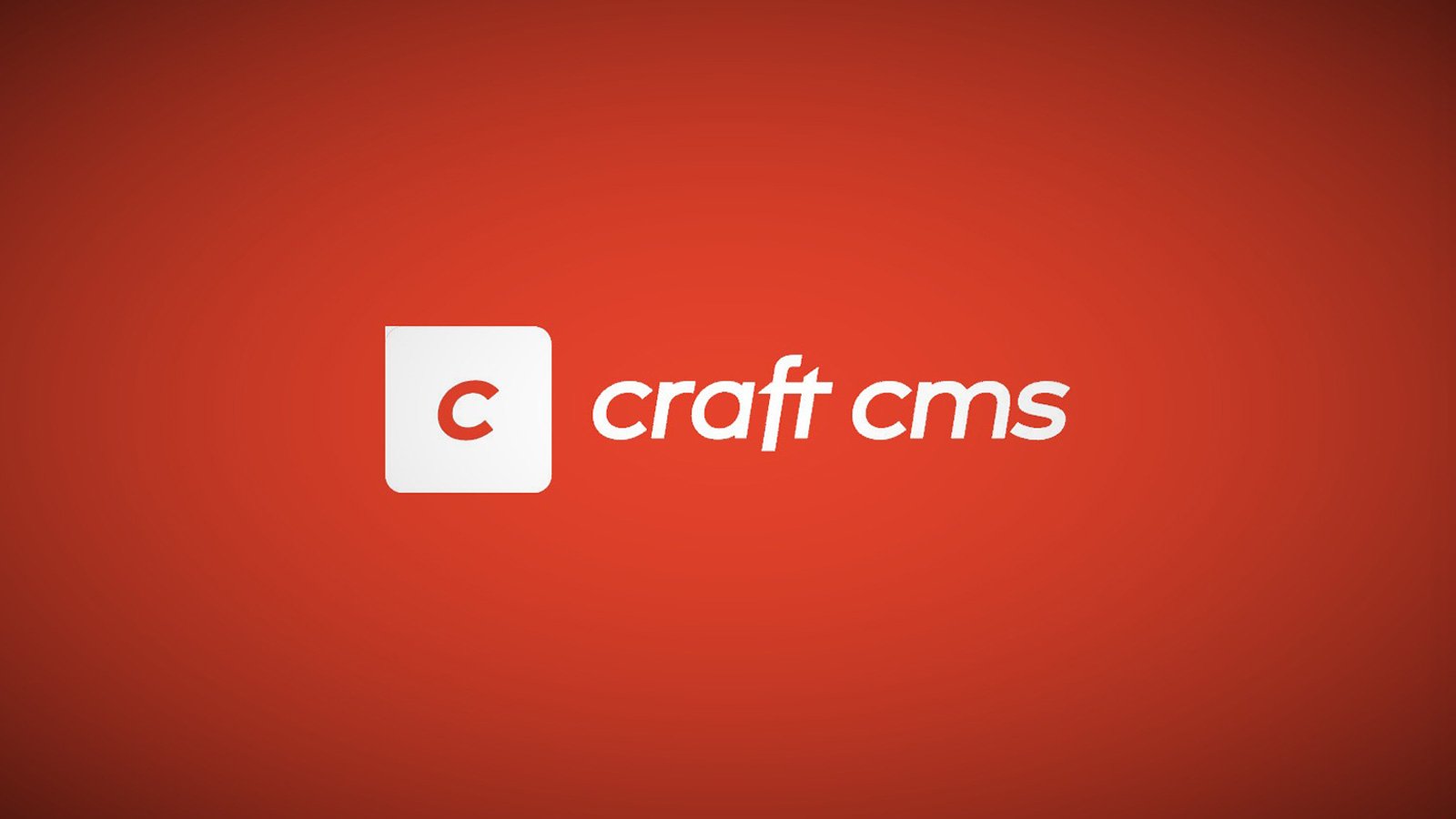 Craft CMS