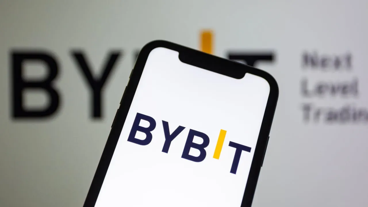 Bybit. Image: Shutterstock